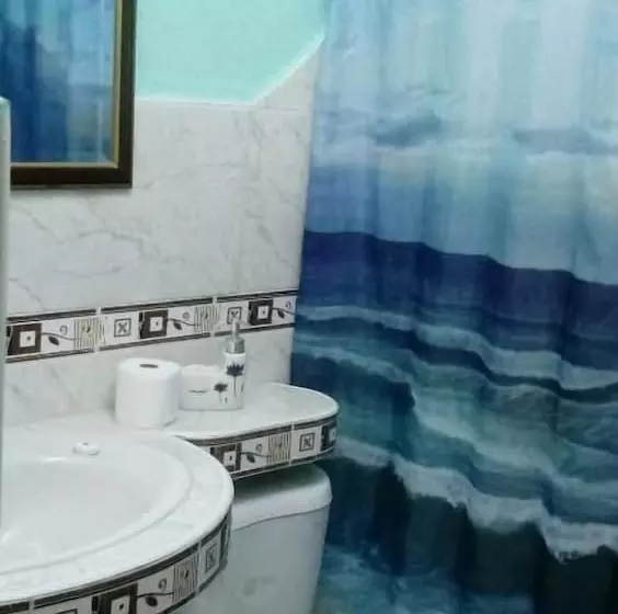 ペンション Hostal Altos De Nazareno