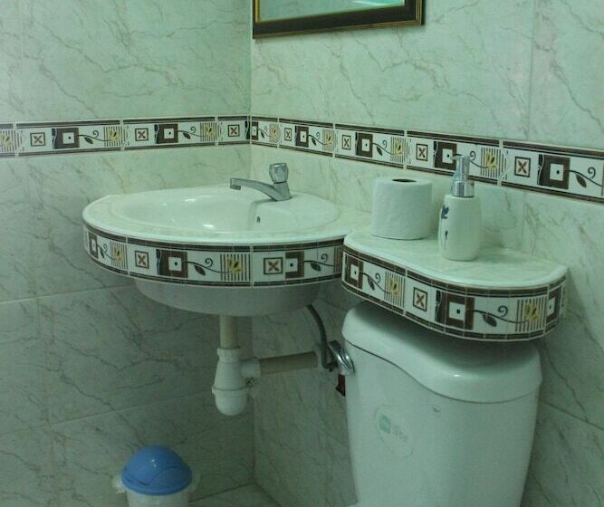 پانسیون Hostal Altos De Nazareno