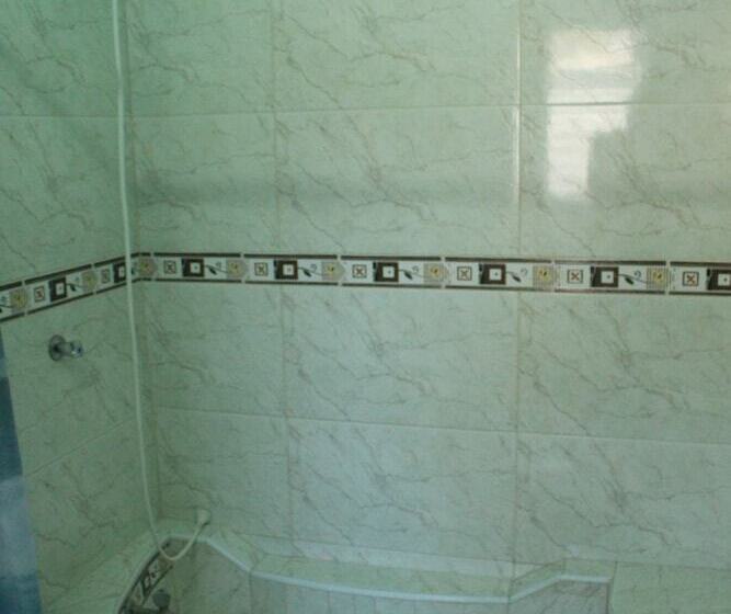 پانسیون Hostal Altos De Nazareno