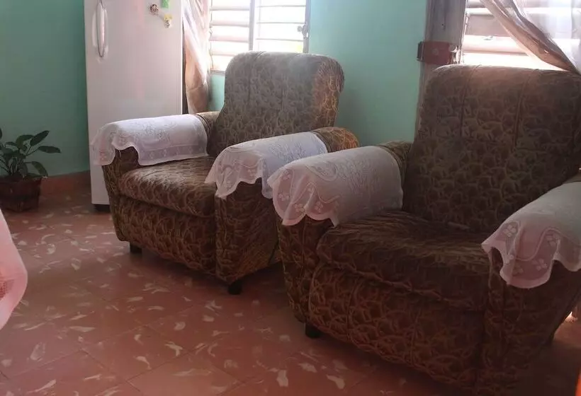 ペンション Hostal Altos De Nazareno