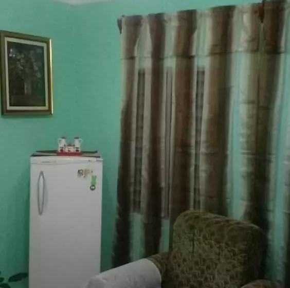 ペンション Hostal Altos De Nazareno