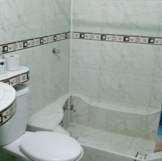 پانسیون Hostal Altos De Nazareno