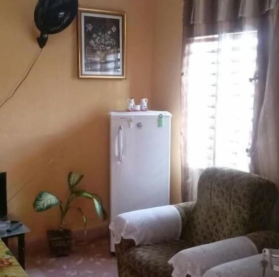 پانسیون Hostal Altos De Nazareno