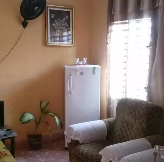 ペンション Hostal Altos De Nazareno