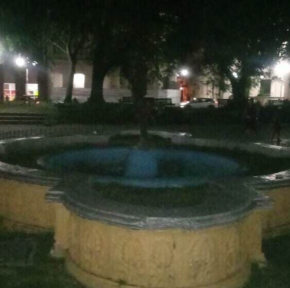 پانسیون Hostal Altos De Nazareno