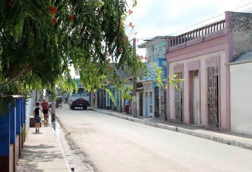 Majatalo Hostal Alvarez Trinidad