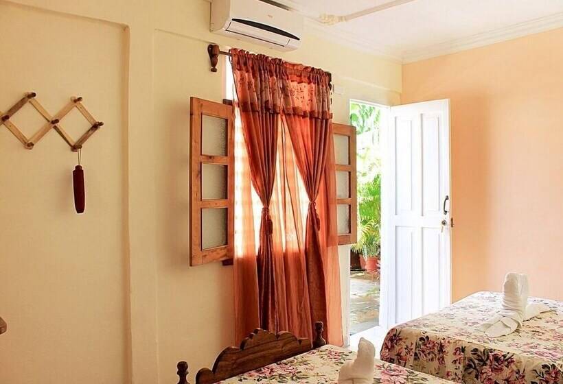 Majatalo Hostal Alvarez Trinidad