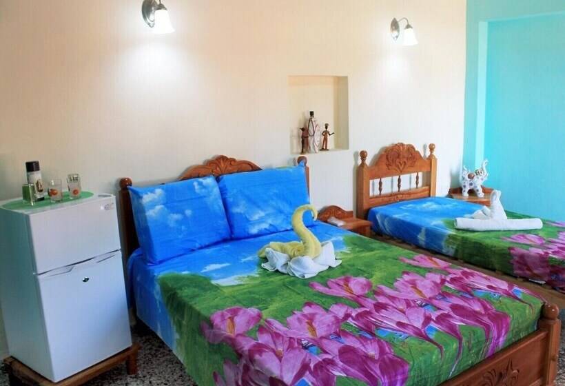 Majatalo Hostal Alvarez Trinidad