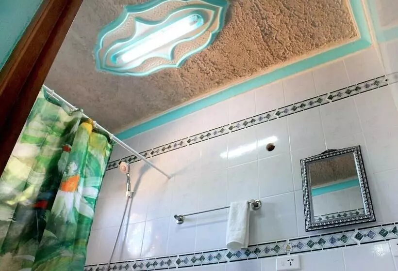 ペンション Hostal Alvarez Trinidad