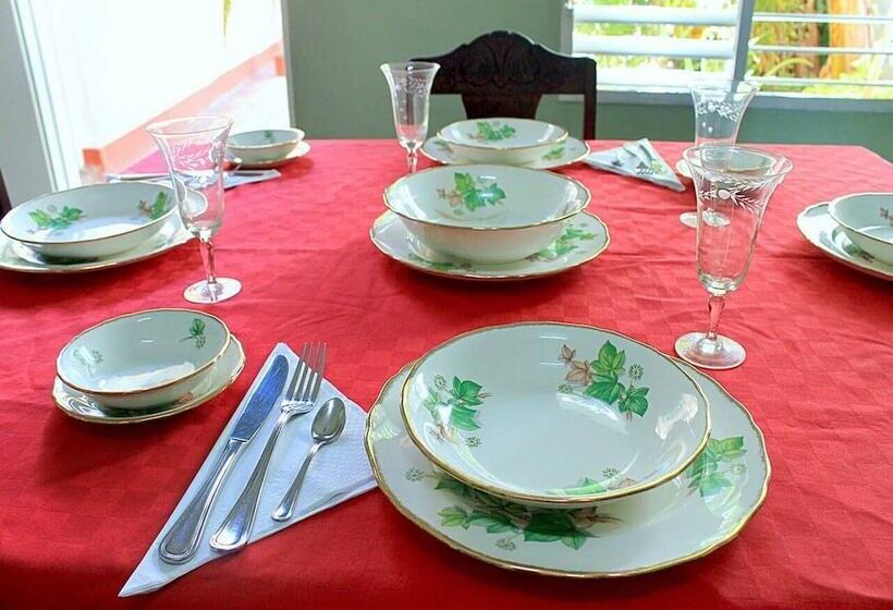 Majatalo Hostal Alvarez Trinidad