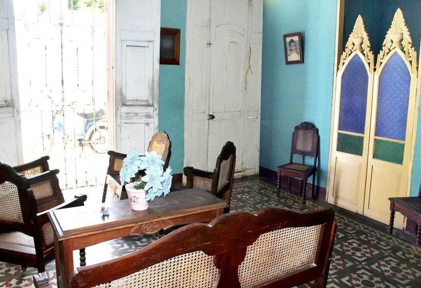 Majatalo Hostal Alvarez Trinidad