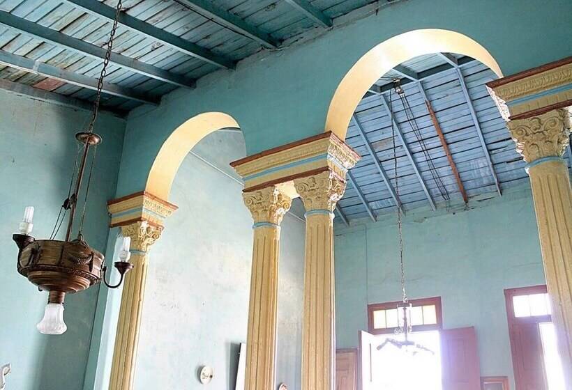 Majatalo Hostal Alvarez Trinidad