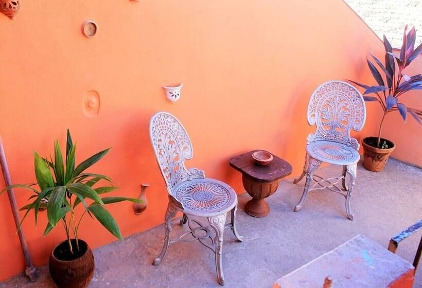 Majatalo Hostal Alvarez Trinidad