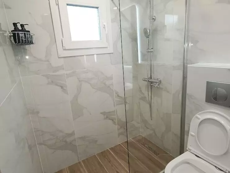 Majatalo Nioplias Luxury Apartments Pefkohori