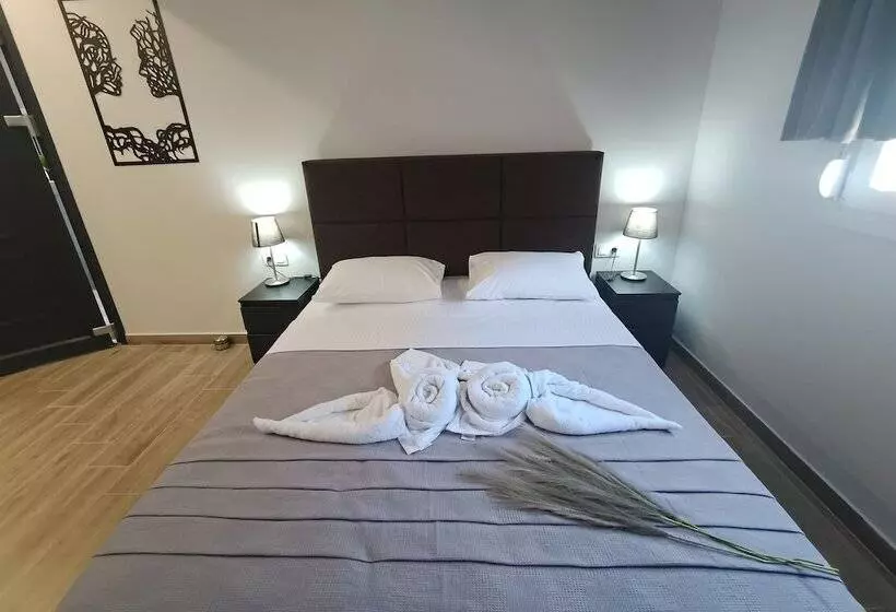 Majatalo Nioplias Luxury Apartments Pefkohori