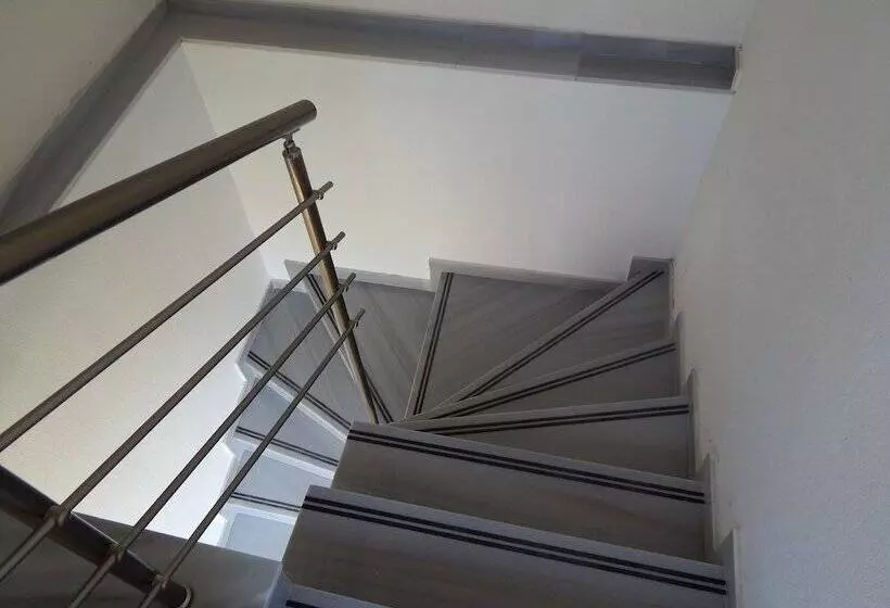 Majatalo Nioplias Luxury Apartments Pefkohori