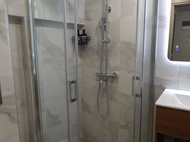 Majatalo Nioplias Luxury Apartments Pefkohori