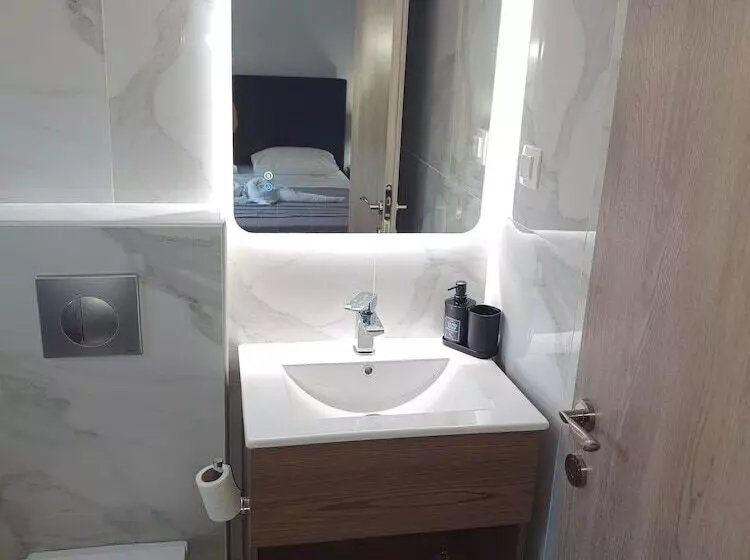 Majatalo Nioplias Luxury Apartments Pefkohori