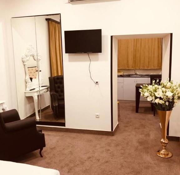 Tumanyan Hotel Yerevan