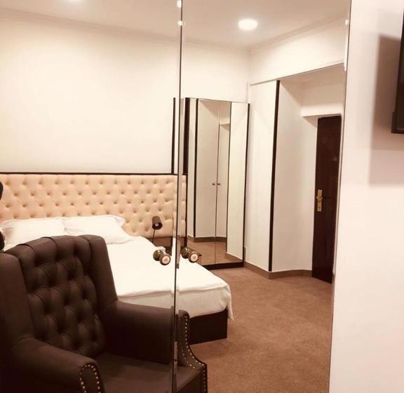 Tumanyan Hotel Yerevan