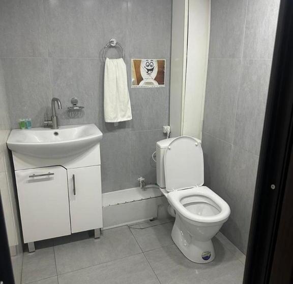 Tumanyan Hotel Yerevan