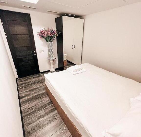 Tumanyan Hotel Yerevan