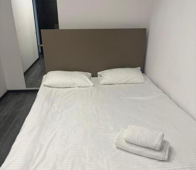 Tumanyan Hotel Yerevan