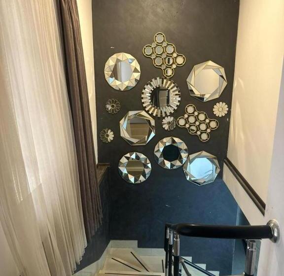 Tumanyan Hotel Yerevan