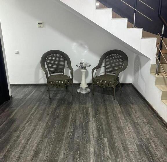 Tumanyan Hotel Yerevan