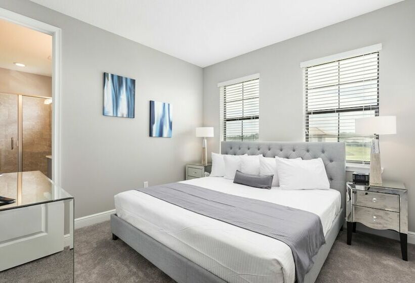 Balmoral Resort Florida