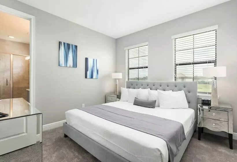 Balmoral Resort Florida