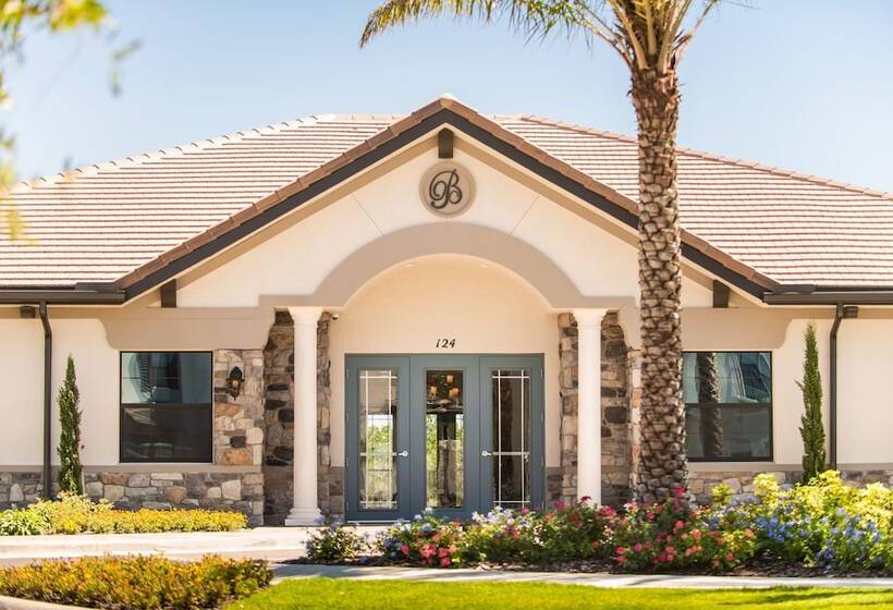 Balmoral Resort Florida