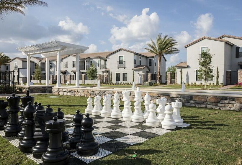 Balmoral Resort Florida