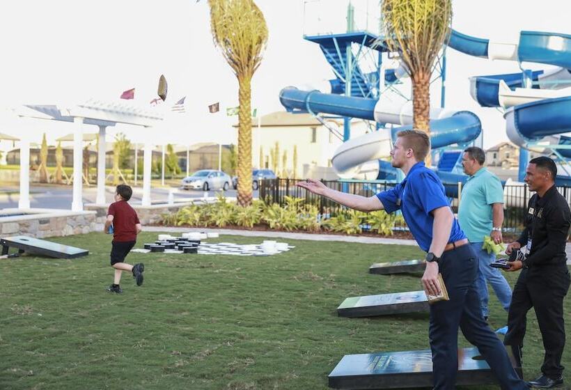 Balmoral Resort Florida