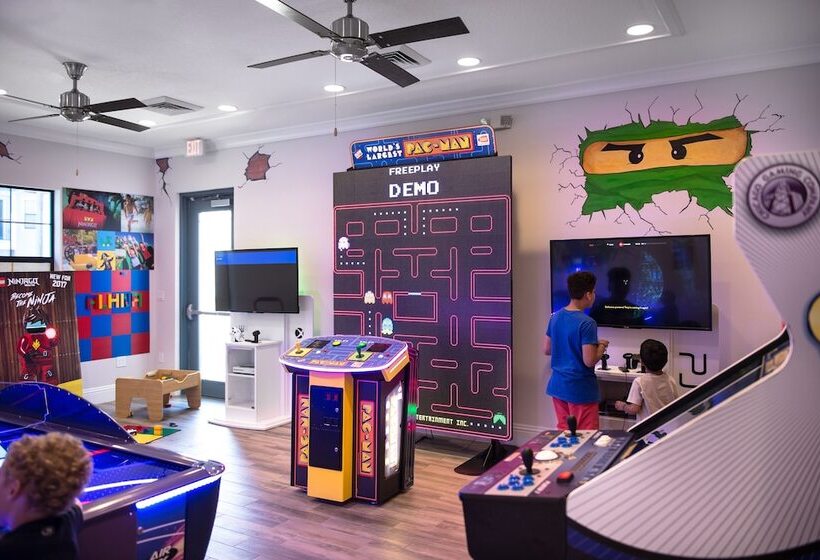 Balmoral Resort Florida