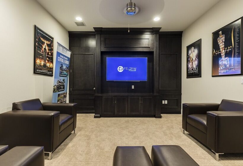 Balmoral Resort Florida