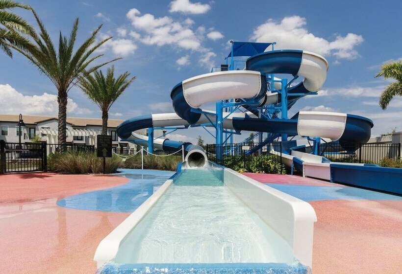 Balmoral Resort Florida