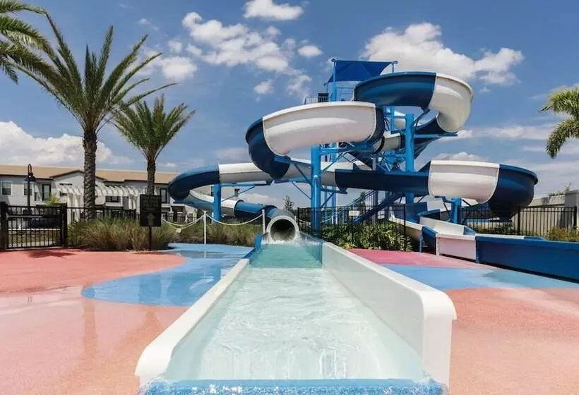 Balmoral Resort Florida