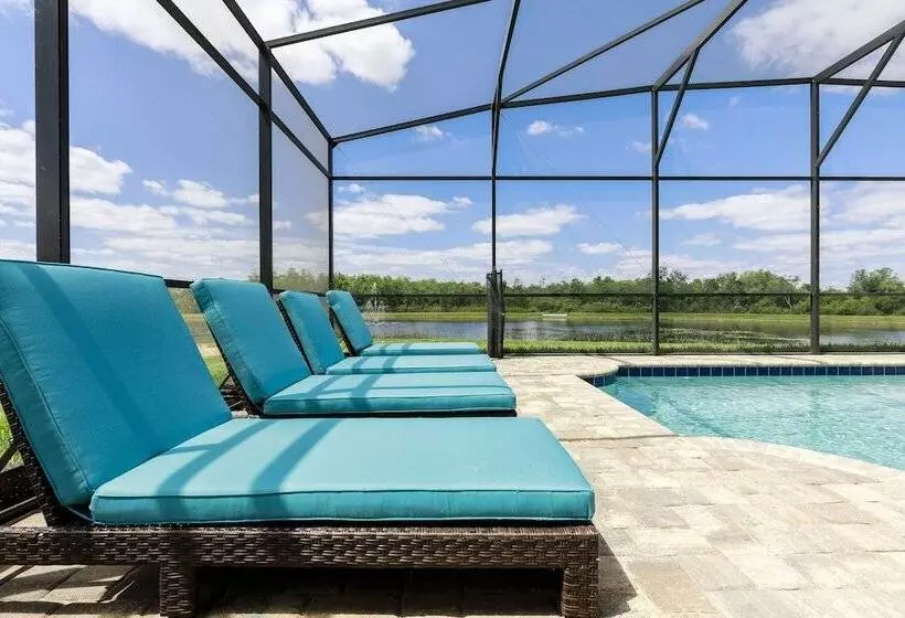 Balmoral Resort Florida