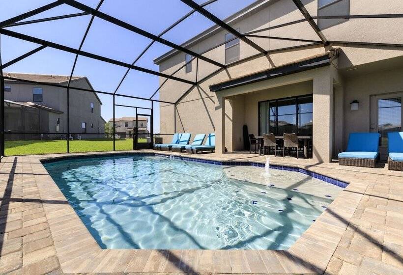 Balmoral Resort Florida