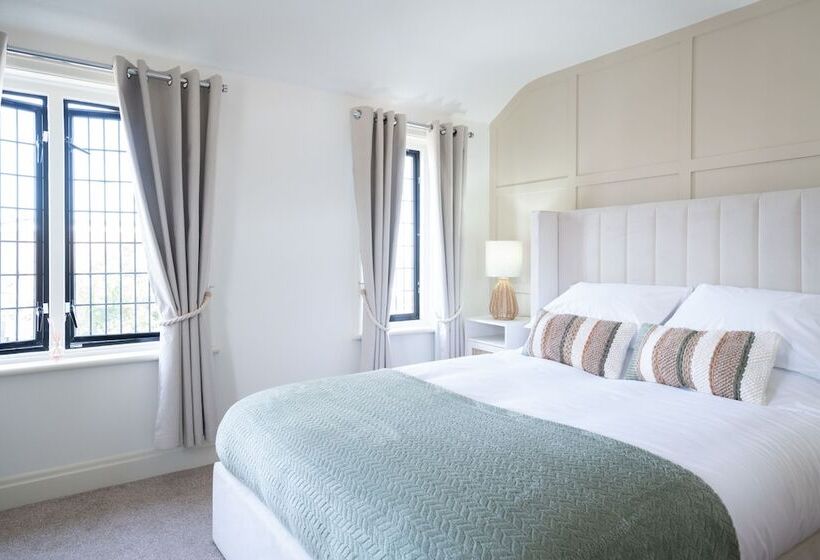 Bed and Breakfast Crab And Lobster Inn