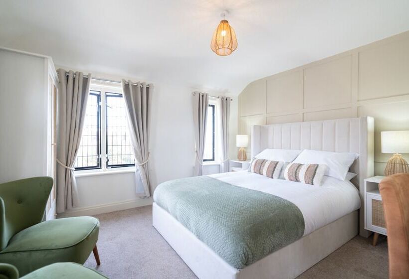 Bed and Breakfast Crab And Lobster Inn