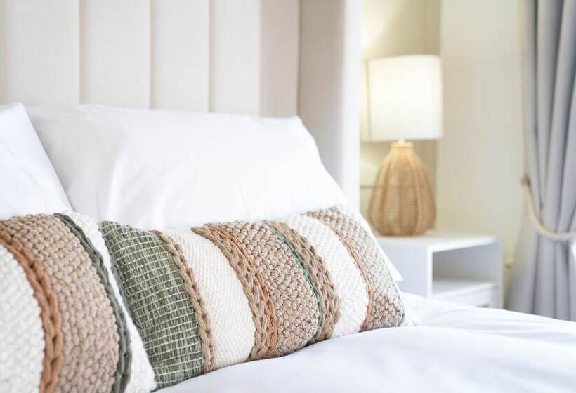 Bed and Breakfast Crab And Lobster Inn