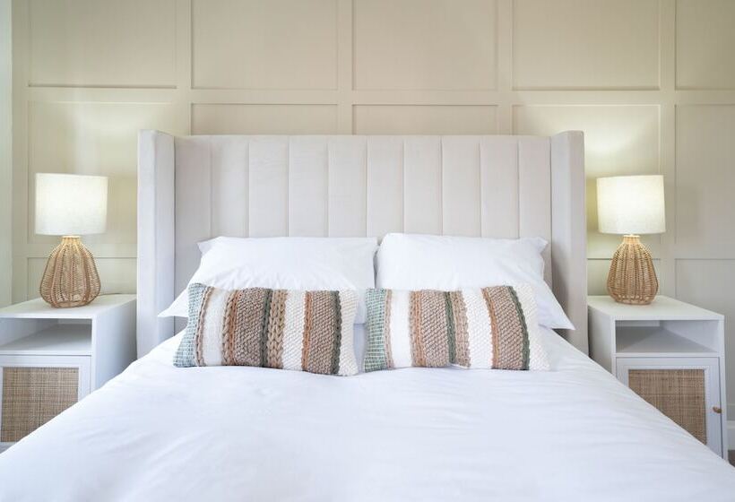 Bed and Breakfast Crab And Lobster Inn