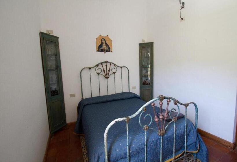 تختخواب و صبحانه La Locanda Del Barbablù