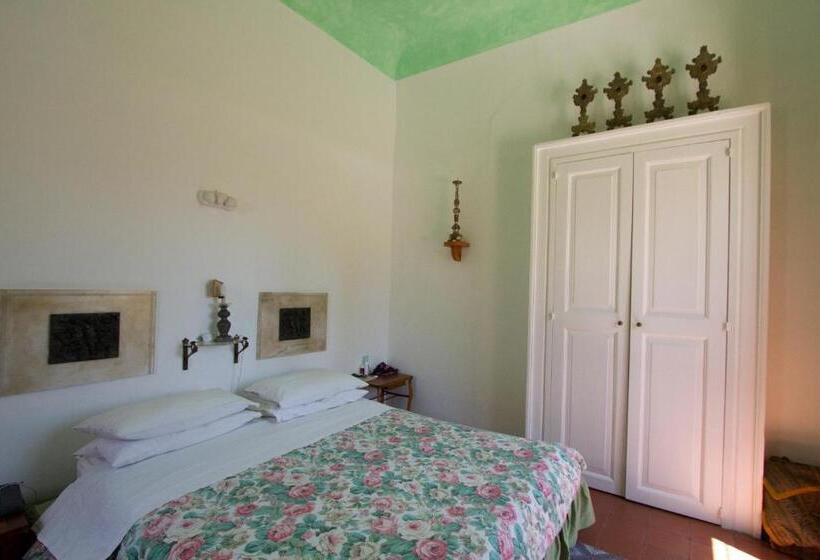 تختخواب و صبحانه La Locanda Del Barbablù