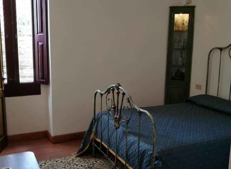 تختخواب و صبحانه La Locanda Del Barbablù