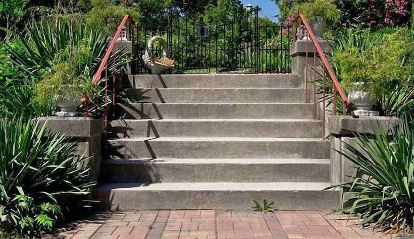 Bed and Breakfast Emig Mansion