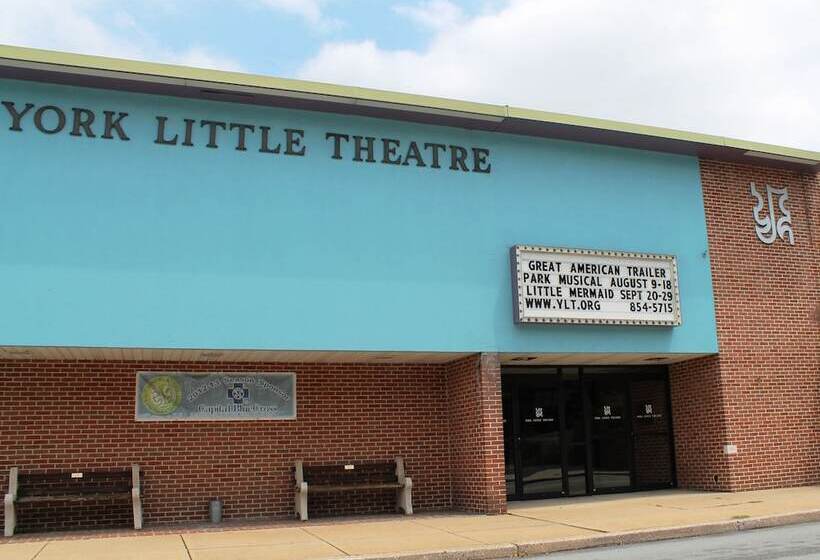 Bed and Breakfast Emig Mansion