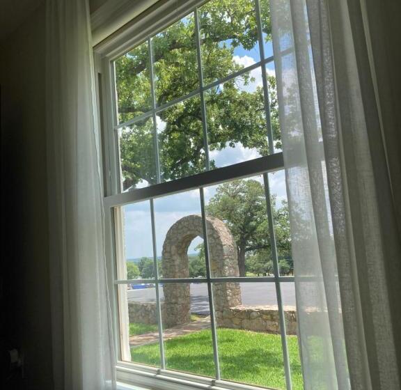 민박 The Old Liberty Schoolhouse